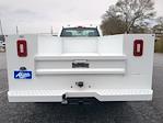 2025 Ford F-550 Regular Cab DRW 4WD Knapheide Service Truck for sale #SDA19400 - photo 5