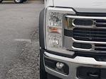 2025 Ford F-550 Regular Cab DRW 4WD Knapheide Service Truck for sale #SDA19400 - photo 7