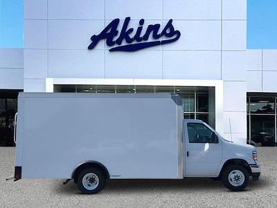 2025 Ford E-350 RWD, Rockport Cargoport Box Van for sale #SDD05129 - photo 1