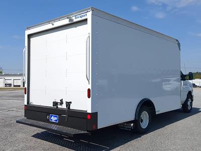 2025 Ford E-350 RWD, Rockport Cargoport Box Van for sale #SDD05129 - photo 2