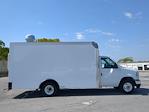 2025 Ford E-350 RWD, Rockport Cargoport Box Van for sale #SDD05129 - photo 3