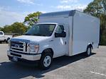 2025 Ford E-350 RWD, Rockport Cargoport Box Van for sale #SDD05129 - photo 6