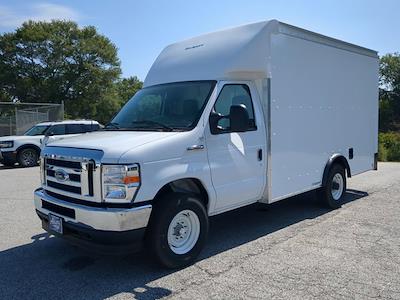 2025 Ford E-350 RWD Box Van for sale #SDD08864 - photo 1
