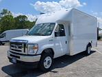 2025 Ford E-450 RWD, Rockport Cargoport Box Van for sale #SDD09590 - photo 6