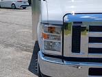 2025 Ford E-450 RWD, Rockport Cargoport Box Van for sale #SDD09590 - photo 8