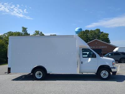2025 Ford E-450 RWD Cutaway for sale #SDD09659 - photo 1
