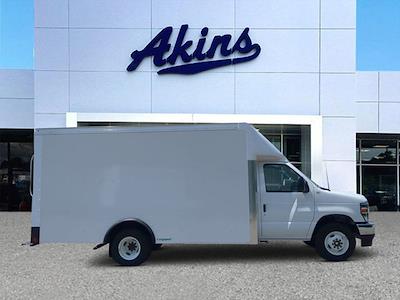 2025 Ford E-450 RWD, Rockport Cargoport Box Van for sale #SDD09664 - photo 1