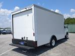 2025 Ford E-450 RWD, Rockport Cargoport Box Van for sale #SDD09664 - photo 2