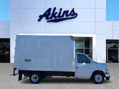 2025 Ford E-350 RWD, Conyers Van Box Box Truck for sale #SDD13064 - photo 1