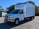 2025 Ford E-350 RWD, Conyers Van Box Box Truck for sale #SDD13064 - photo 6