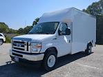 2025 Ford E-350 RWD, Rockport Cargoport Box Van for sale #SDD15260 - photo 6