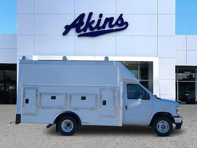 2025 Ford E-350 RWD, Rockport Workport Service Utility Van for sale #SDD17714 - photo 1