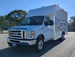 2025 Ford E-350 RWD, Rockport Workport Service Utility Van for sale #SDD17714 - photo 6