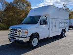 2025 Ford E-350 RWD, Rockport Workport Service Utility Van for sale #SDD24715 - photo 6