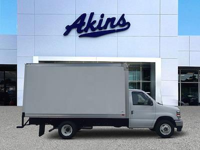 2025 Ford E-350 RWD Box Van for sale #SDD26619 - photo 1