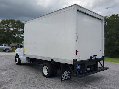 2025 Ford E-350 RWD Box Truck for sale #SDD26635 - photo 2