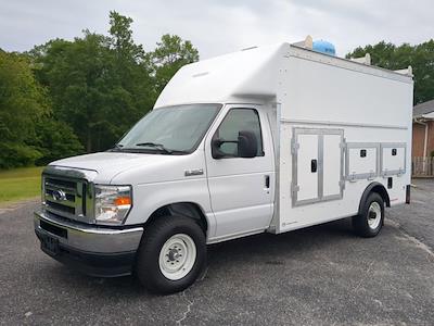 New 2025 Ford E-350 Service Utility Van for sale #SDD28682 - photo 1