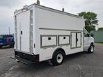 New 2025 Ford E-350 Service Utility Van for sale #SDD28682 - photo 4