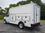 New 2025 Ford E-350 Service Utility Van for sale #SDD28682 - photo 2