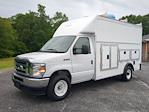 New 2025 Ford E-350 Service Utility Van for sale #SDD28682 - photo 1
