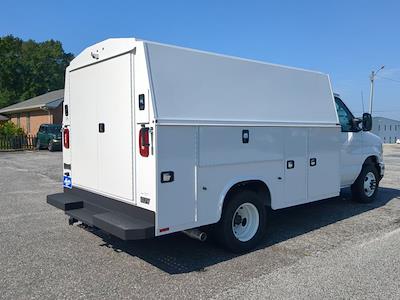 New 2025 Ford E-350 Cutaway for sale #SDD36362 - photo 2