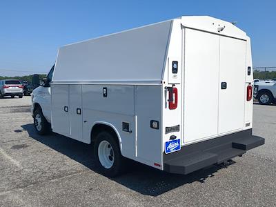 2025 Ford E-350 RWD Service Utility Van for sale #SDD36362 - photo 2