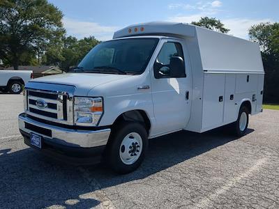 2025 Ford E-350 RWD Service Utility Van for sale #SDD36362 - photo 1