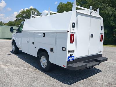 New 2025 Ford E-350 Service Utility Van for sale #SDD36940 - photo 2