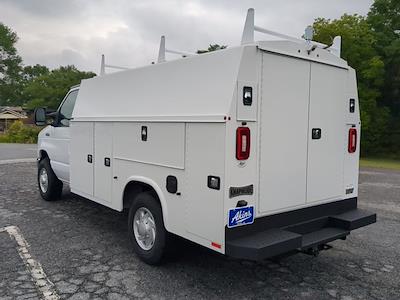 New 2025 Ford E-350 Service Utility Van for sale #SDD39359 - photo 2