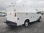 New 2025 Ford E-350 Service Utility Van for sale #SDD39359 - photo 4
