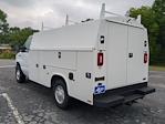 New 2025 Ford E-350 Service Utility Van for sale #SDD39359 - photo 2