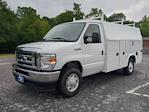 New 2025 Ford E-350 Service Utility Van for sale #SDD39359 - photo 1