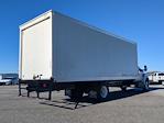 2025 Ford F-650 Regular Cab DRW 4x2, Box Truck for sale #SDF01975 - photo 2