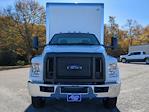 2025 Ford F-650 Regular Cab DRW 4x2, Box Truck for sale #SDF01975 - photo 7