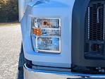 2025 Ford F-650 Regular Cab DRW 4x2, Box Truck for sale #SDF01975 - photo 8