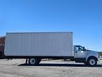 2025 Ford F-650 Regular Cab DRW 4x2, Conyers Van Box Box Truck for sale #SDF01977 - photo 3