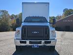 2025 Ford F-650 Regular Cab DRW 4x2, Conyers Van Box Box Truck for sale #SDF01977 - photo 7