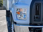 2025 Ford F-650 Regular Cab DRW 4x2, Conyers Van Box Box Truck for sale #SDF01977 - photo 8