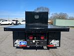 2025 Ford F-750 Regular Cab DRW 4x2 Flatbed Truck for sale #SDF02540 - photo 11
