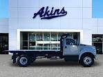 2025 Ford F-750 Regular Cab DRW 4x2 Flatbed Truck for sale #SDF02540 - photo 5