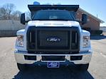 2025 Ford F-750 Regular Cab DRW 4x2 Flatbed Truck for sale #SDF02540 - photo 7