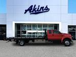 2025 Ford F-650 Super Cab DRW 4x2, Rollback Body for sale #SDF02994 - photo 1