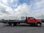 2025 Ford F-650 Super Cab DRW 4x2, Rollback Body for sale #SDF02994 - photo 3