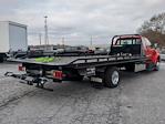 2025 Ford F-650 Super Cab DRW 4x2, Rollback Body for sale #SDF02994 - photo 2