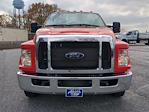 2025 Ford F-650 Super Cab DRW 4x2, Rollback Body for sale #SDF02994 - photo 7