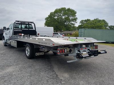 2025 Ford F-650 Super Cab DRW 4x2 Rollback Body for sale #SDF03121 - photo 2