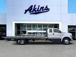 2025 Ford F-650 Super Cab DRW 4x2 Rollback Body for sale #SDF03121 - photo 3