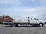 2025 Ford F-650 Super Cab DRW 4x2 Rollback Body for sale #SDF03121 - photo 4