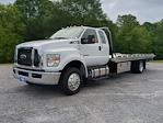 2025 Ford F-650 Super Cab DRW 4x2 Rollback Body for sale #SDF03121 - photo 1