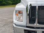 2025 Ford F-650 Super Cab DRW 4x2 Rollback Body for sale #SDF03121 - photo 8